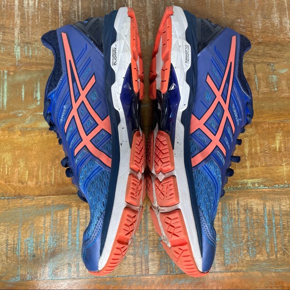 ASICS GT-2000 Running Shoes Women’s size 9 - Picture 5 of 9